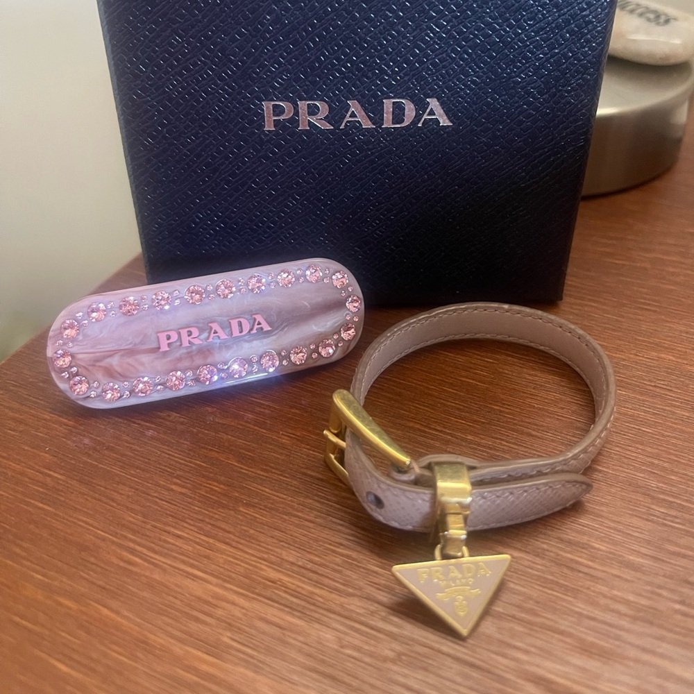FLASH SALE Prada Set
